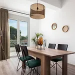 Lejlighed Cavos Boutique Homes