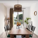 Cavos Boutique Homes Apartmán Isthmia