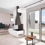 Appartement Cavos Boutique Homes *