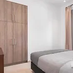 Apartmán Cavos Boutique Homes Isthmia