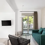 Lejlighed Cavos Boutique Homes Isthmia