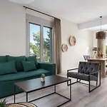 Appartamento Cavos Boutique Homes *
