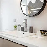 Apartmán Cavos Boutique Homes