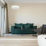 Cavos Boutique Homes Apartmán *