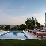 Cavos Boutique Homes Apartmán