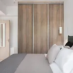 Cavos Boutique Homes Apartmán