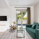Appartamento Cavos Boutique Homes *
