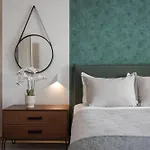 Apartmán Cavos Boutique Homes Isthmia
