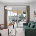 Apartamento Cavos Boutique Homes Istmia