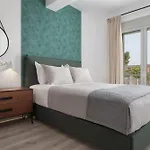 Cavos Boutique Homes Apartmán