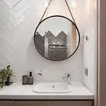 Cavos Boutique Homes Appartement Isthmia
