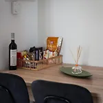 Cavos Boutique Homes Appartement