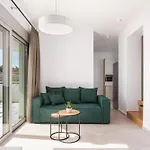Cavos Boutique Homes