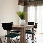 Appartamento Cavos Boutique Homes Isthmia