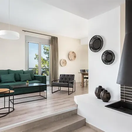 Cavos Boutique Homes Apartment