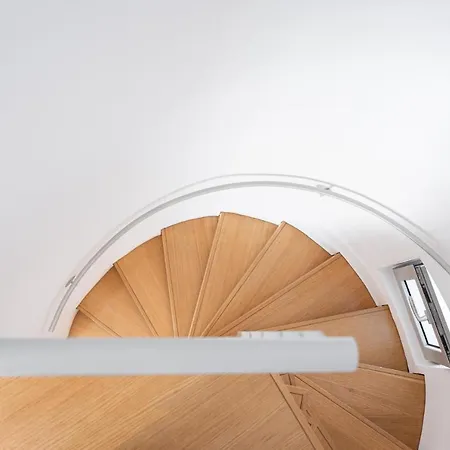 Διαμέρισμα Cavos Boutique Homes