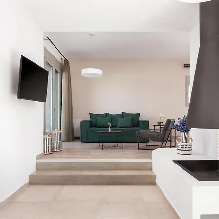 Cavos Boutique Homes