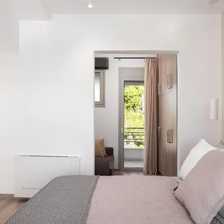 Cavos Boutique Homes *