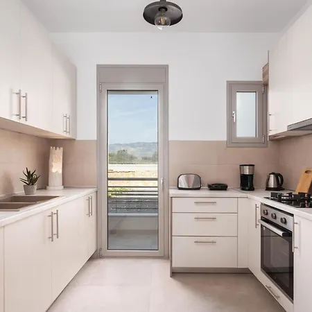 Cavos Boutique Homes Διαμέρισμα *