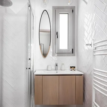 Διαμέρισμα Cavos Boutique Homes