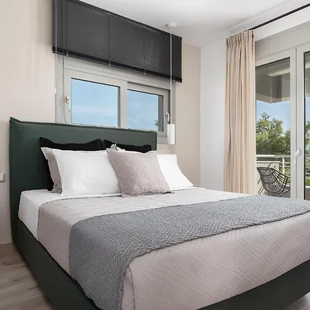 Cavos Boutique Homes