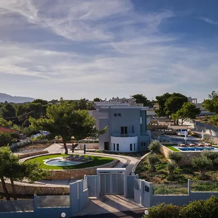 Cavos Boutique Homes Διαμέρισμα *