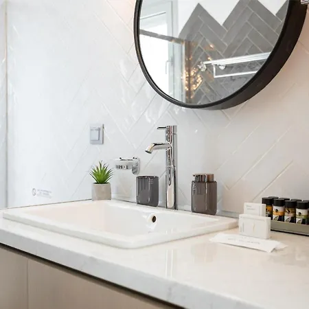 Apartmán Cavos Boutique Homes
