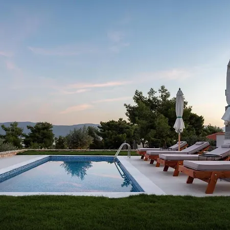 Cavos Boutique Homes Διαμέρισμα