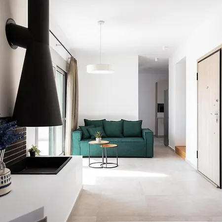 Cavos Boutique Homes