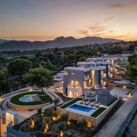 Apartment Cavos Boutique Homes *