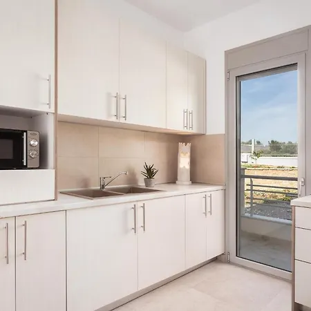 Cavos Boutique Homes Διαμέρισμα *