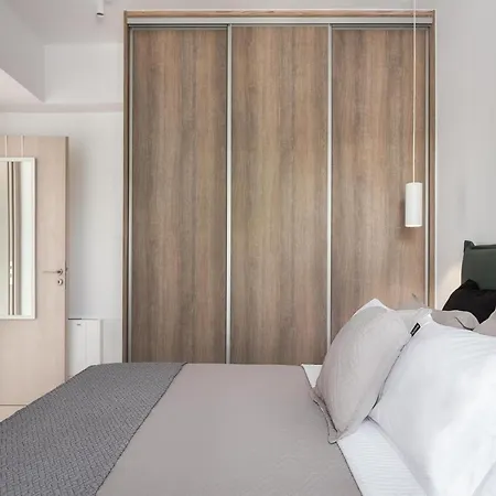 Cavos Boutique Homes Διαμέρισμα