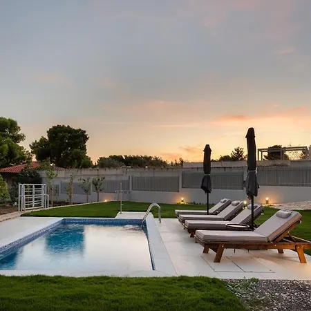 Διαμέρισμα Cavos Boutique Homes *