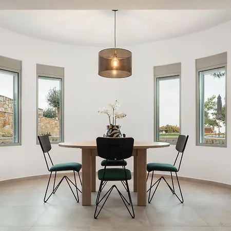 Cavos Boutique Homes Διαμέρισμα