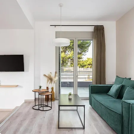 Appartement Cavos Boutique Homes *