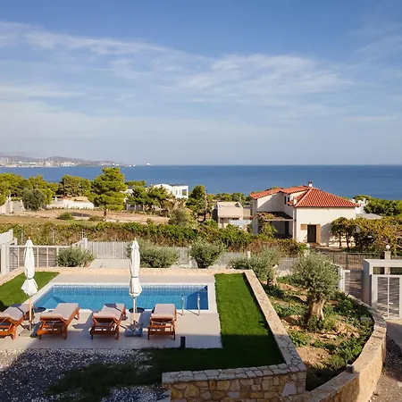 Cavos Boutique Homes Lejlighed