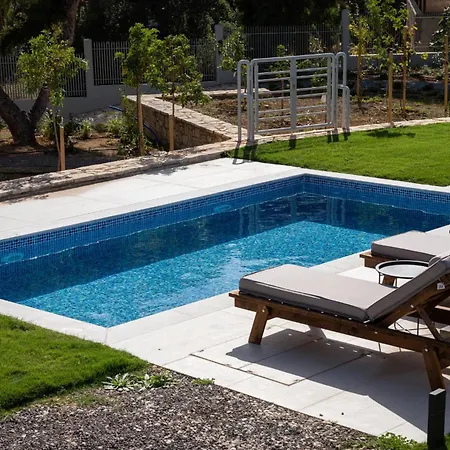 Διαμέρισμα Cavos Boutique Homes