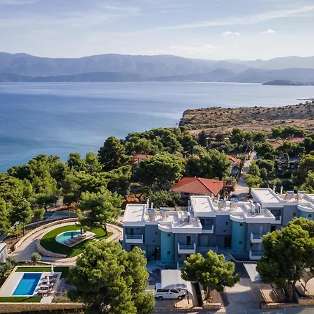 Cavos Boutique Homes