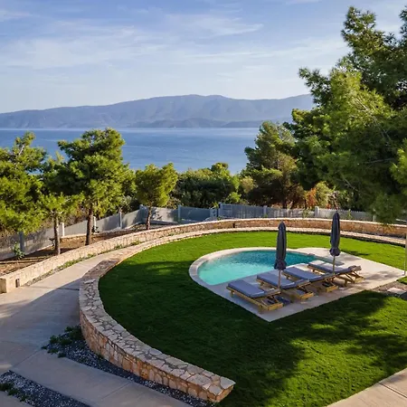 Cavos Boutique Homes Διαμέρισμα