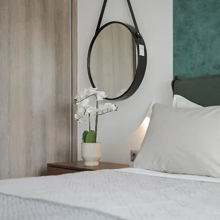 Cavos Boutique Homes Ίσθμια