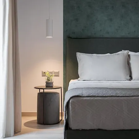 Cavos Boutique Homes Appartement *