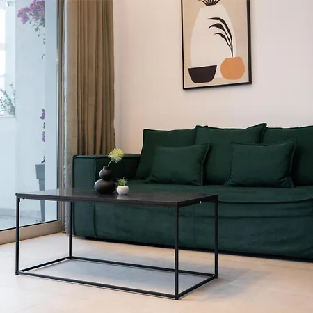Cavos Boutique Homes Apartment