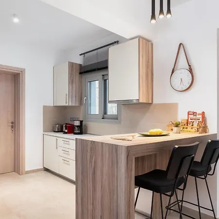 Apartment Cavos Boutique Homes