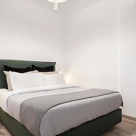 Cavos Boutique Homes Apartment Isthmia