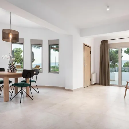 Apartment Cavos Boutique Homes Isthmia