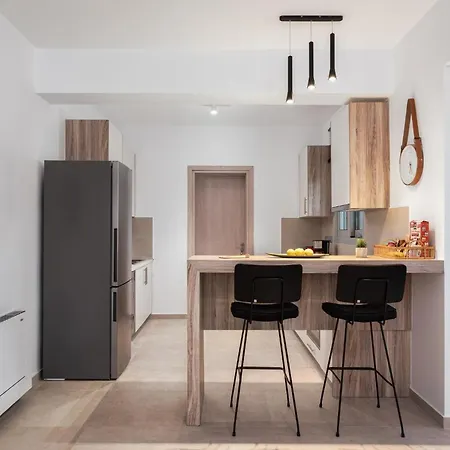 Cavos Boutique Homes * Isthmia