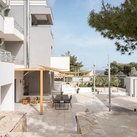 Apartment Cavos Boutique Homes