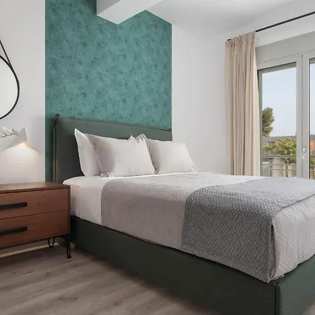 Cavos Boutique Homes Διαμέρισμα