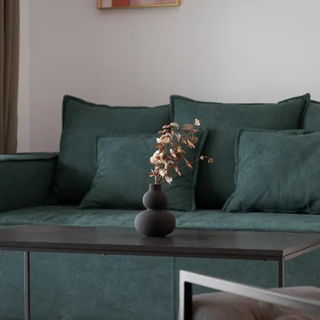 Cavos Boutique Homes