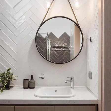 Cavos Boutique Homes Apartmán Isthmia